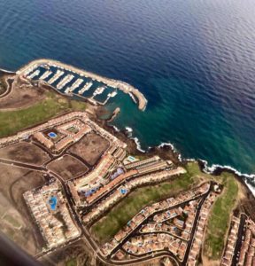 Marina San Miguel